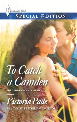 Read: To Catch Book a Camden