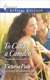 To Catch a Camden - Victoria Pade
