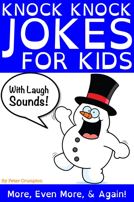 Knock Knock Jokes For Kids