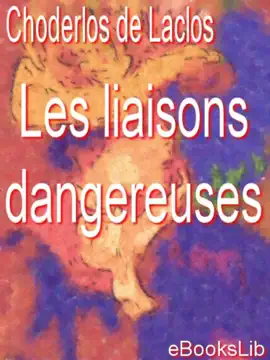 Read: Les Book liaisons dangereuses