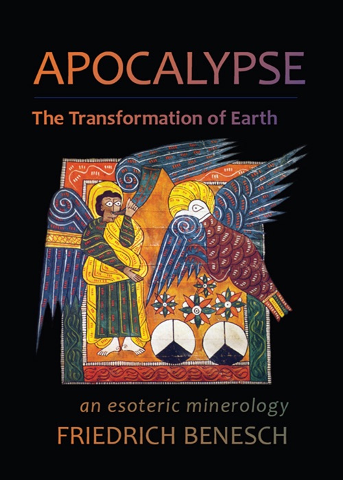 Apocalypse, The Transformation of Earth