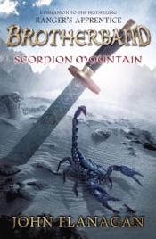 Scorpion Mountain