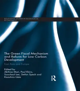 Read: The Green Fiscal Book Mechanism and Reform for Low Carbon Development