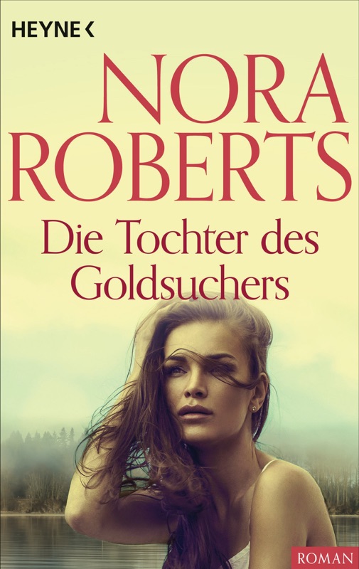 Die Tochter des Goldsuchers