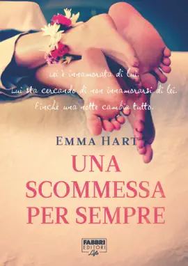 Read: Book Una scommessa per sempre (Life)