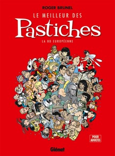 Pastiches - Le Meilleur des by Roger Brunel