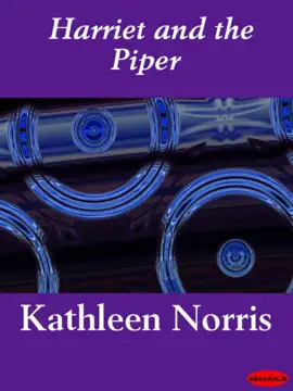 Read: Harriet and the Book Piper