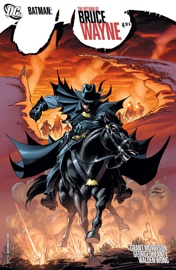 Batman: The Return of Bruce Wayne (2010-) #4 - Grant Morrison & Georges Jeanty