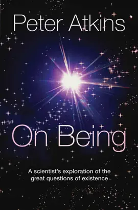 Read: Book On Being