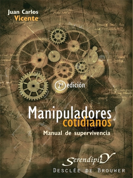 Manipuladores cotidianos: 2ª Edición
