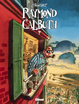 Read: Raymond Calbuth - Tome Book 07