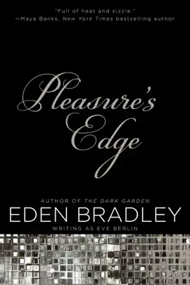 Read: Book Pleasure's Edge