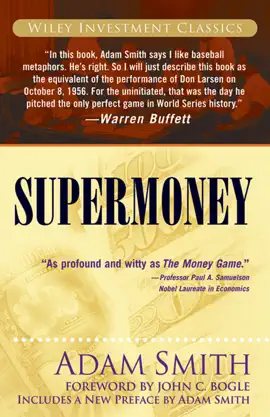 Read: Supermoney