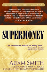 Supermoney