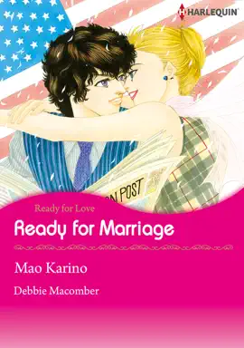 Read: Ready for Marriage Book