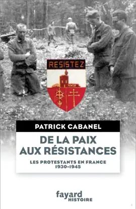 Read: De la paix Book aux résistances