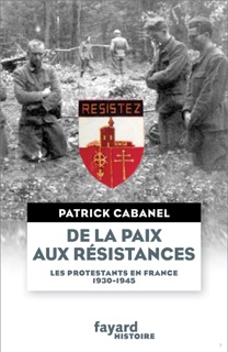 De la paix aux résistances by Patrick Cabanel