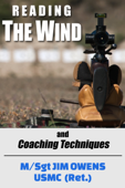 Reading the Wind - Jim Owens