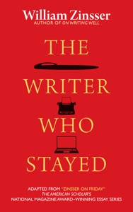 The Writer Who Stayed