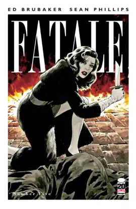 Fatale #5