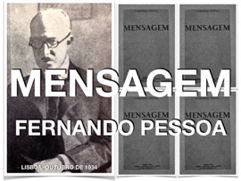 Mensagem - Fernando Pessoa