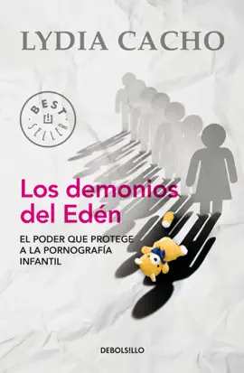 Read: Los demonios del Book Edén