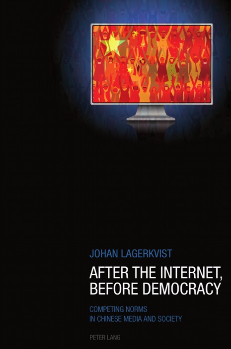 After the Internet, Before Democracy
