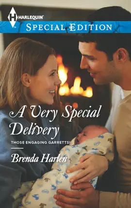 Read: A Book Very Special Delivery