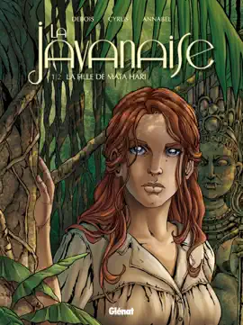 Read: Book La Javanaise tome 01
