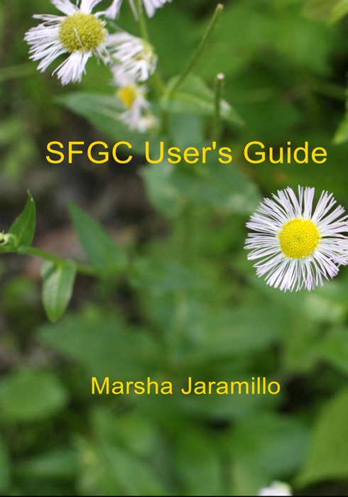 SFGC User's Guide