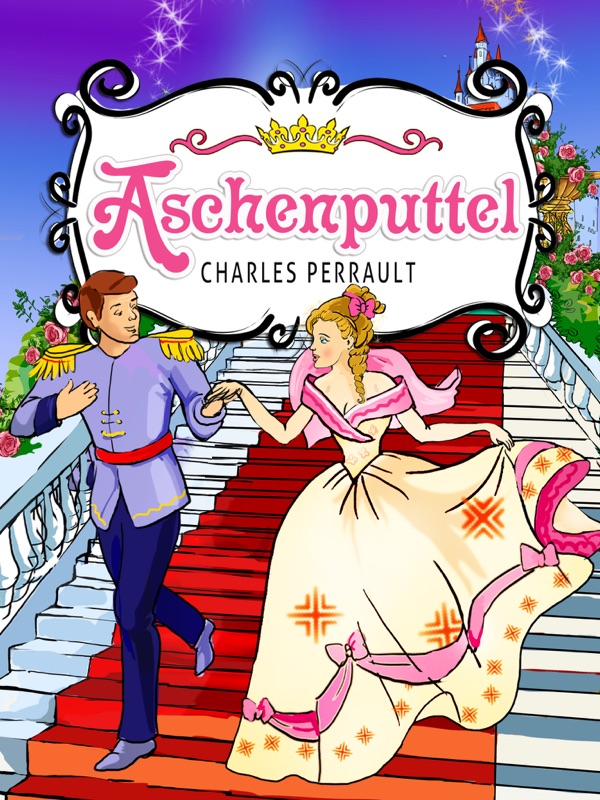 Aschenputtel (Illustrierte Ausgabe)