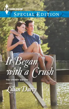 Read: It Book Began with a Crush