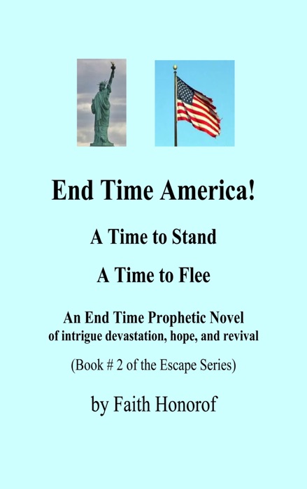 End Time America!