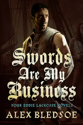 Read: Book Swords Are My Business