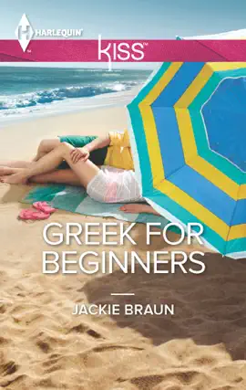 Read: Greek for Beginners Book