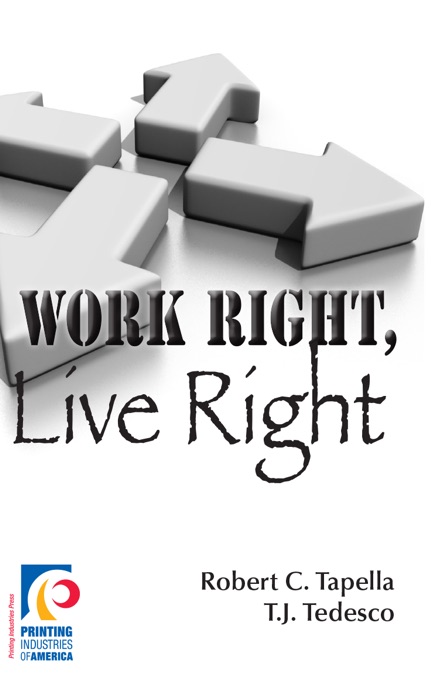 Work Right, Live Right