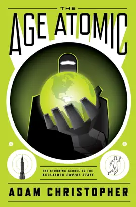 Read: The Book Age Atomic