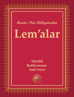 Lem'alar by Bediüzzaman Said Nursi