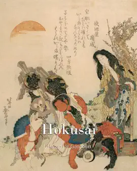 Read: Hokusai