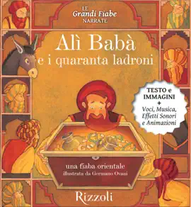 Read: Alì Babà e i quaranta ladroni - Una Book fiaba orientale
