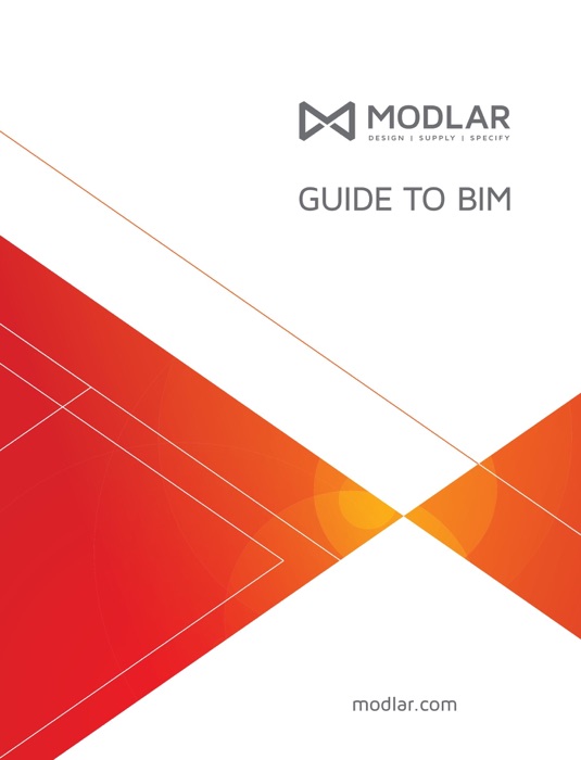 Modlar - Guide to BIM