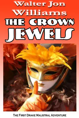Read: The Crown Jewels Book