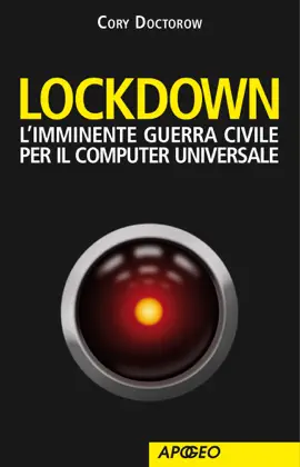 Read: Lockdown