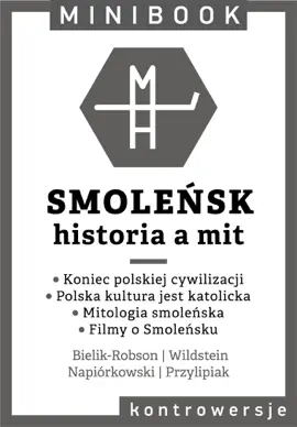 Read: Book Smoleńsk. Minibook