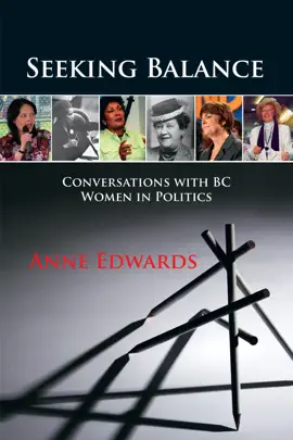 Read: Seeking Book Balance