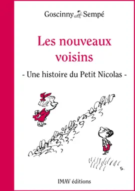 Read: Les nouveaux voisins Book