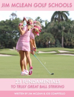 23 Fundamentals by Jim McLean