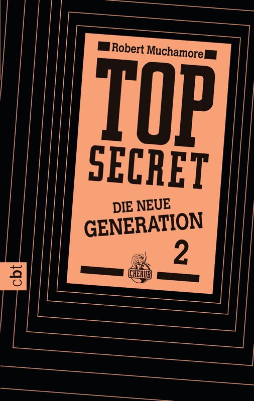 Top Secret. Die Intrige