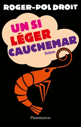 Read: Book Un si léger cauchemar