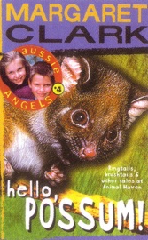 Aussie Angels 4: Hello, Possum - Margaret Clark